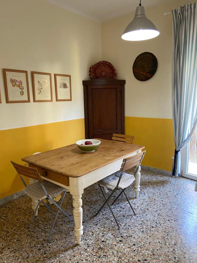 Appartamento Stella Marina A Due Passi Dal Mare E Dal Centro Marina Di Carrara Εξωτερικό φωτογραφία