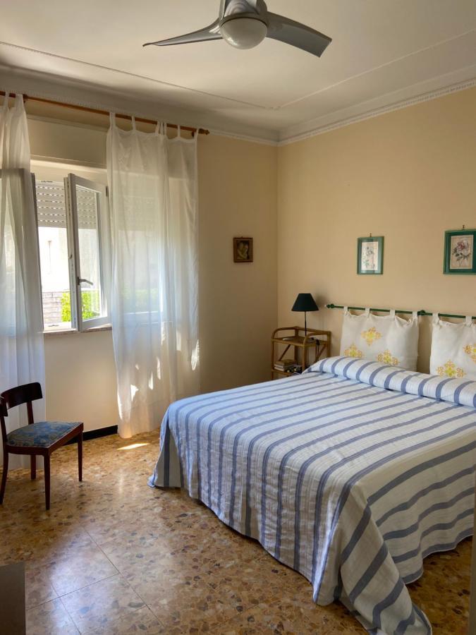 Appartamento Stella Marina A Due Passi Dal Mare E Dal Centro Marina Di Carrara Εξωτερικό φωτογραφία
