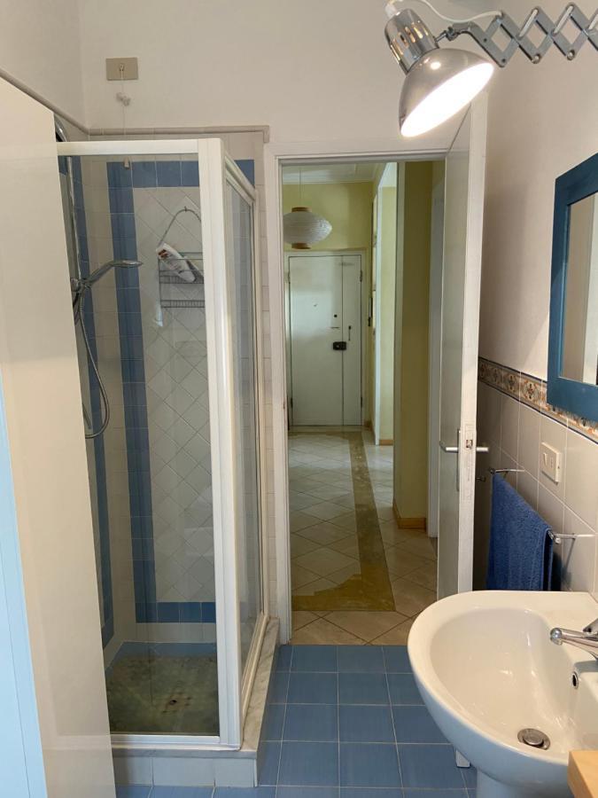 Appartamento Stella Marina A Due Passi Dal Mare E Dal Centro Marina Di Carrara Εξωτερικό φωτογραφία