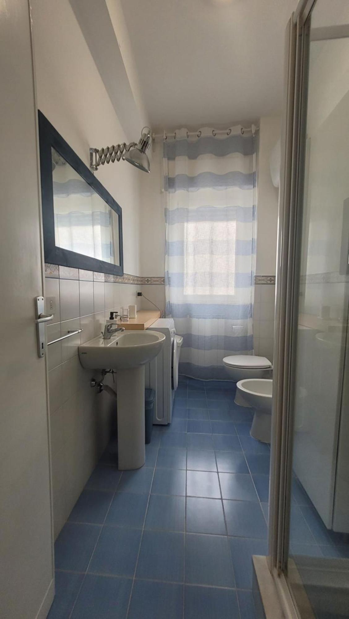 Appartamento Stella Marina A Due Passi Dal Mare E Dal Centro Marina Di Carrara Εξωτερικό φωτογραφία